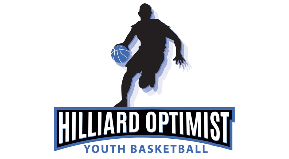 Hilliard Optimist Youth Basketball