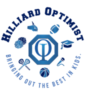 Hilliard Optimist Club Youth Sports