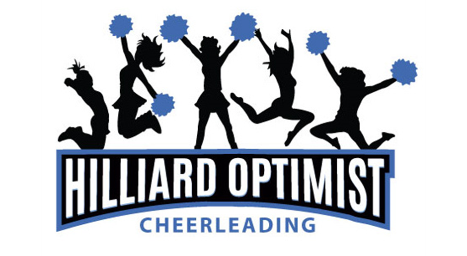 Hilliard Optimist Cheer 