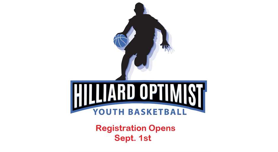 Hillard Optimist Youth Basketball