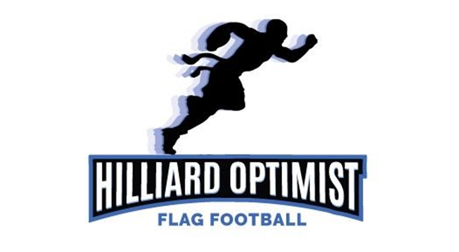 Hilliard Optimist Flag Football