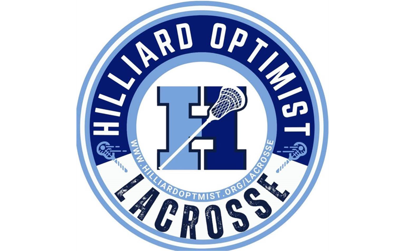 Hilliard Optimist Youth Lacrosse 
