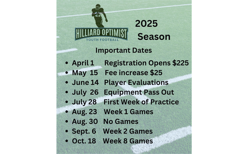 Youth Football