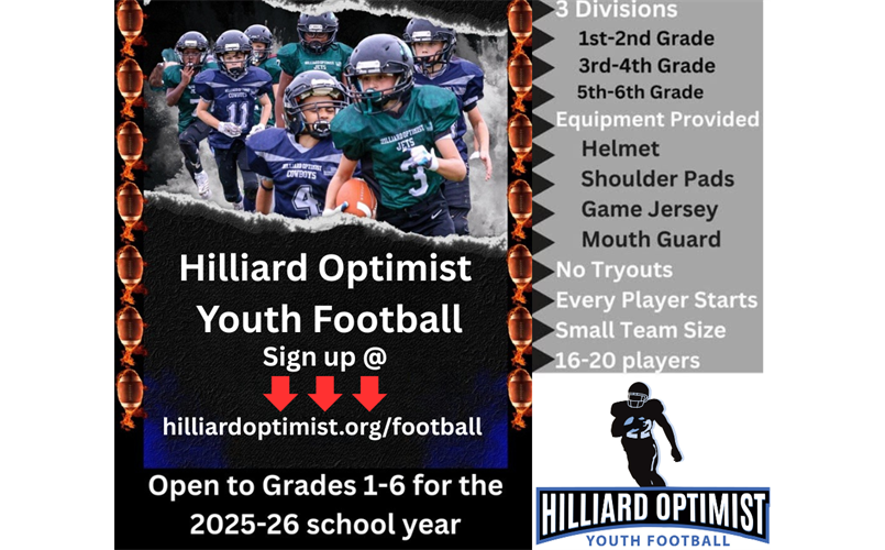 Youth Football
