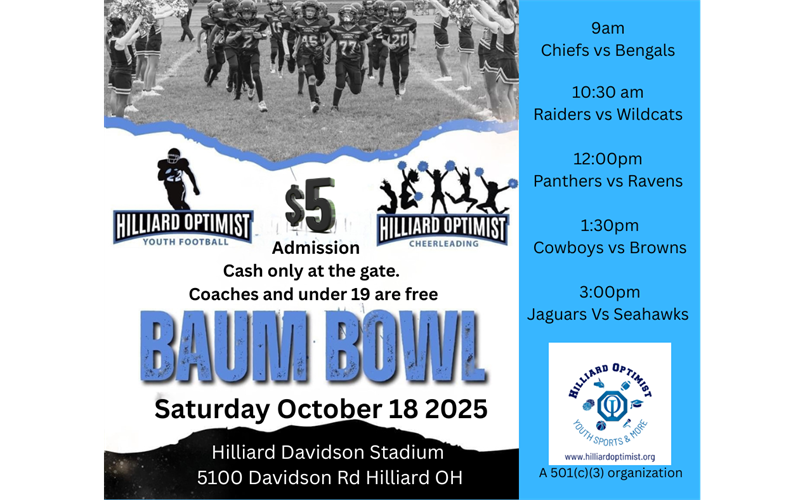 Youth Football
