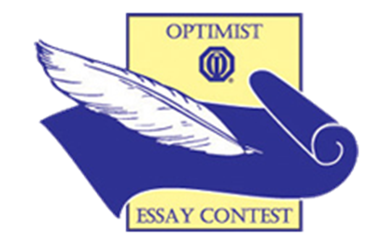Essay Contest 