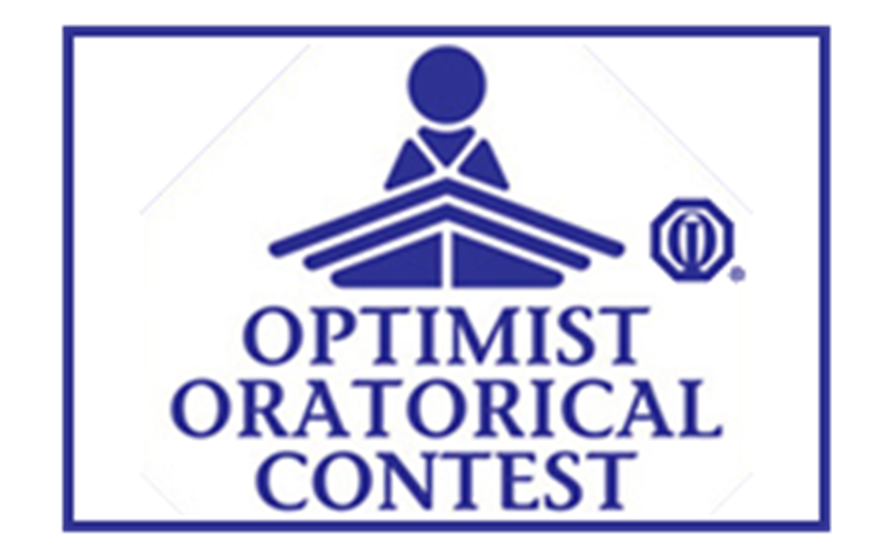 Oratorical Contest 
