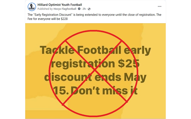 Youth Football